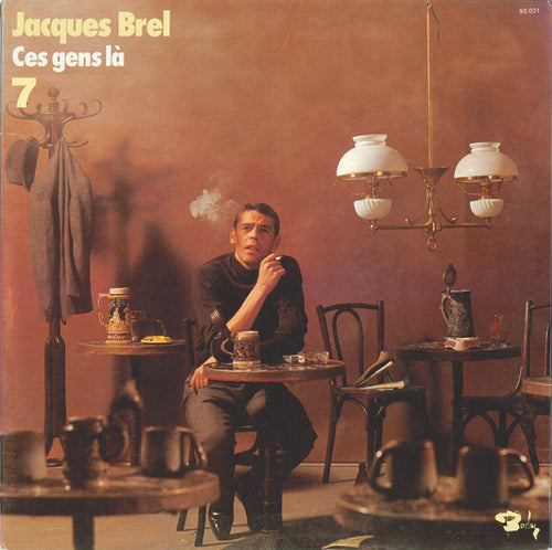 Jacques Brel