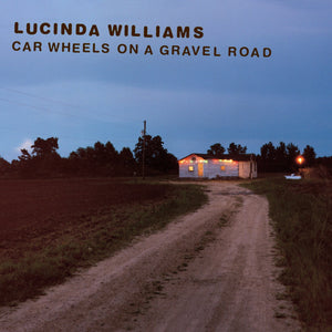 Lucinda Williams