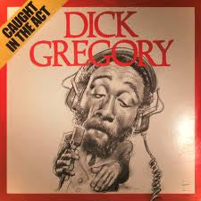 Dick Gregory