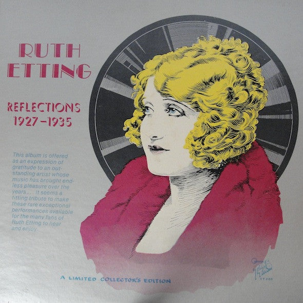 Ruth Etting