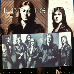 Foreigner