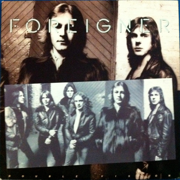 Foreigner