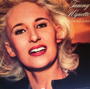 Tammy Wynette
