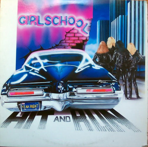 Girlschool