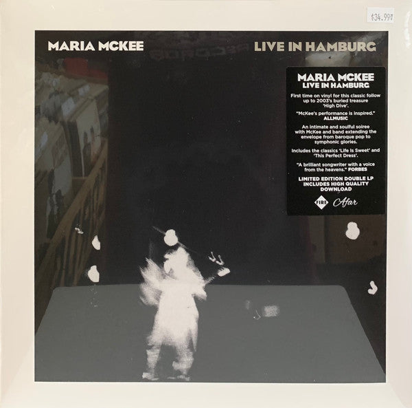 Maria McKee