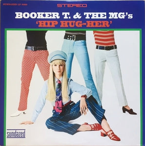 Booker T. & the MG's