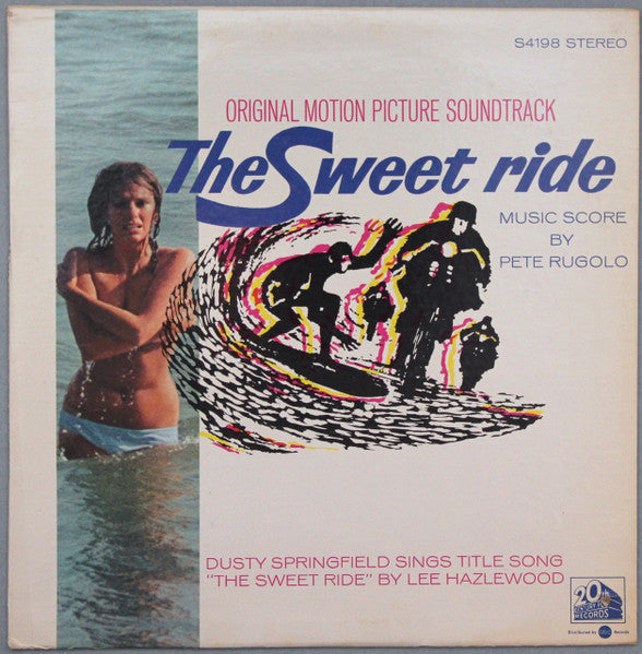 Soundtracks: The Sweet Ride