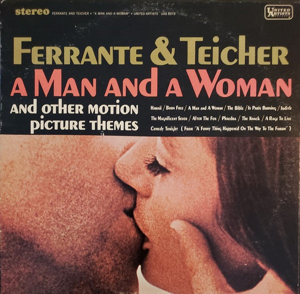 Ferrante & Teicher