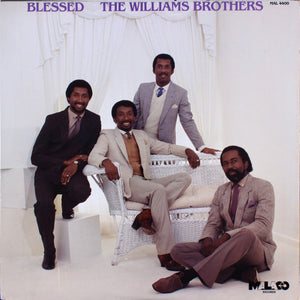 Williams Brothers