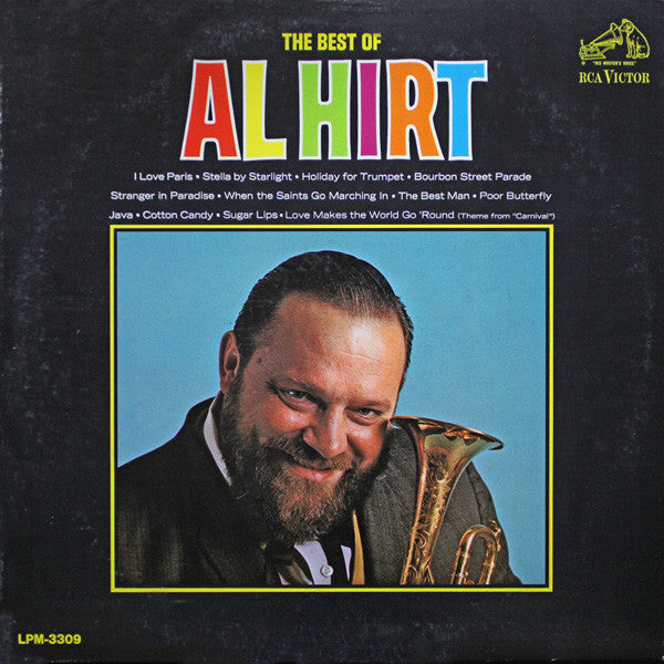 Al Hirt