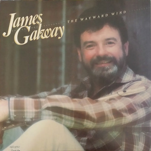 James Galway