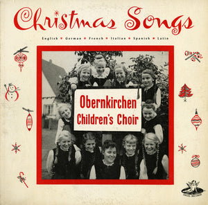 Obernkirchen Children's Choir