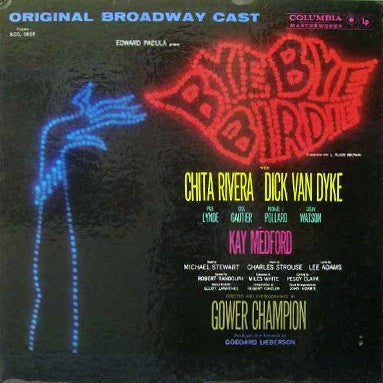 Soundtrack: (Bye Bye Birdie)