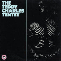 Teddy Charles Tentet
