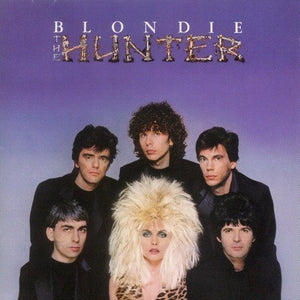 Blondie