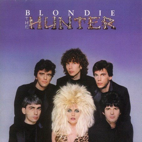 Blondie