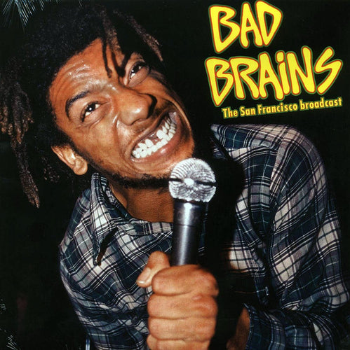 Bad Brains