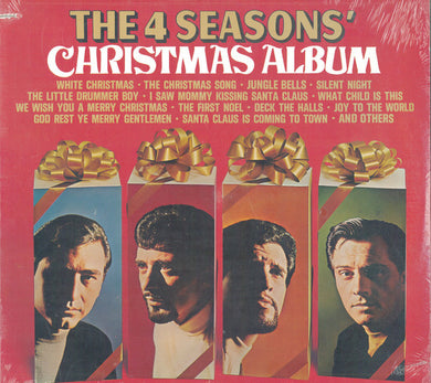 4 Seasons