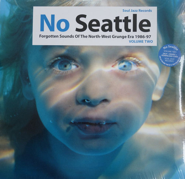 Various Artists: (No Seattle)