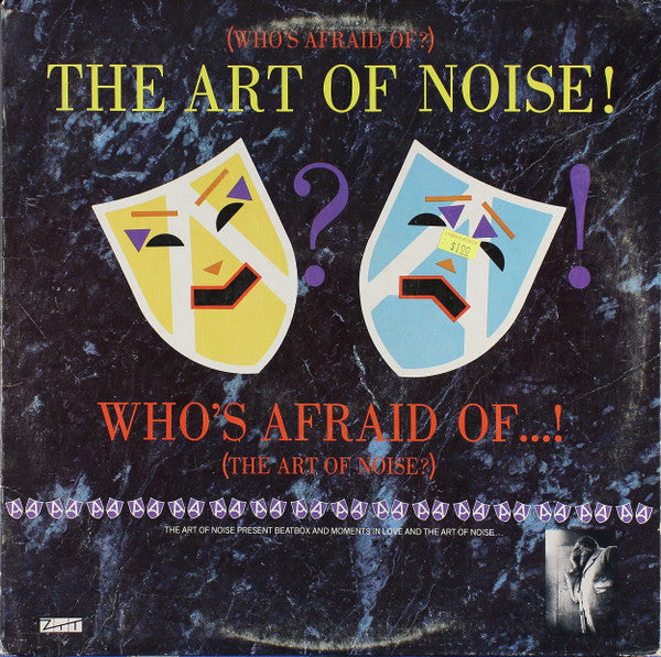 Art Of Noise