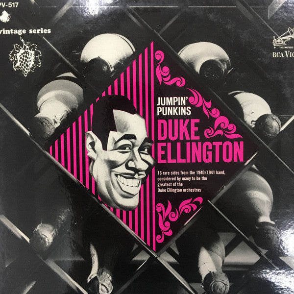 Duke Ellington