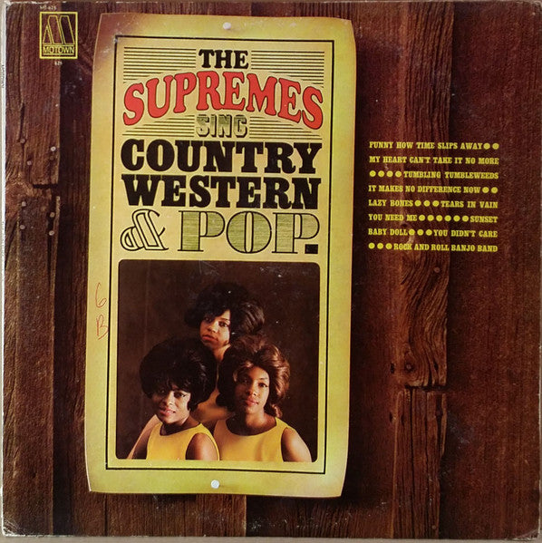 Supremes