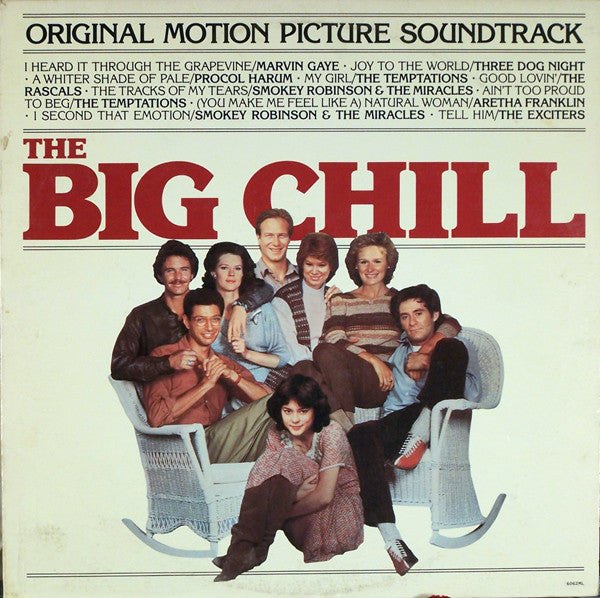 Various; The Big Chill