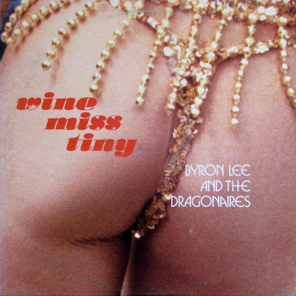 Byron Lee and the Dragonaires