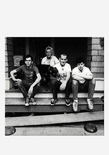 Minor Threat