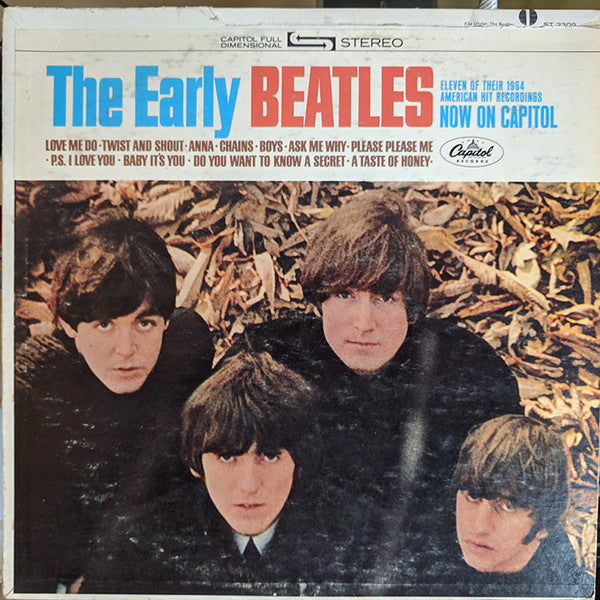 Beatles