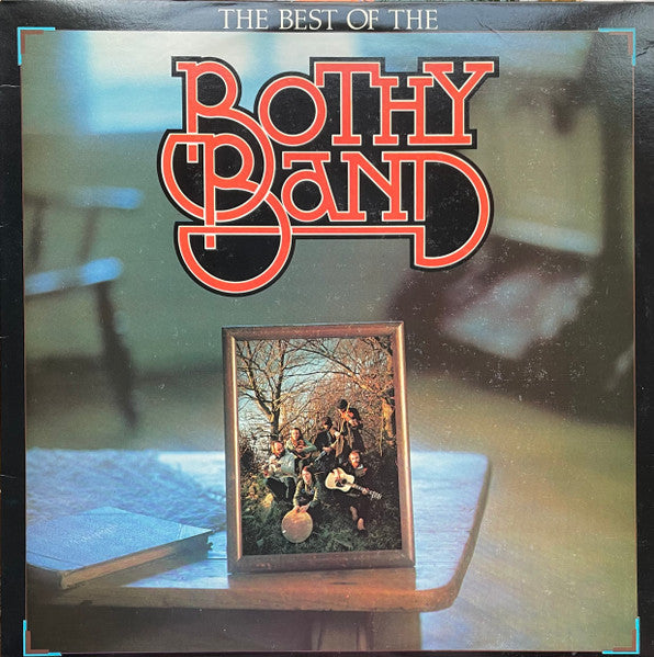Bothy Band