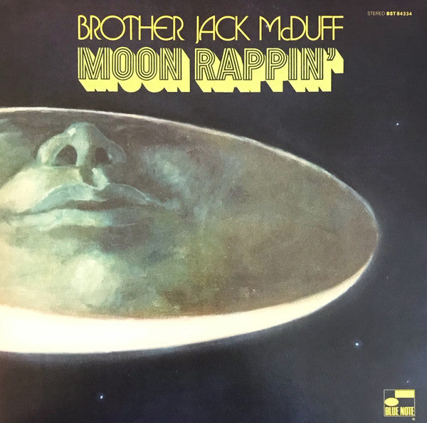 Brother Jack McDuff