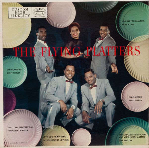Platters