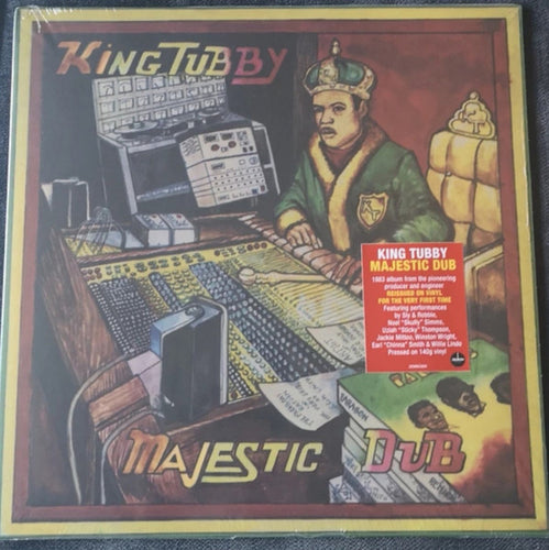 King Tubby