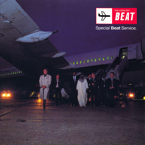 English Beat