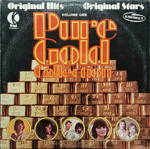 Various; Pure Gold Collection (Volume One)