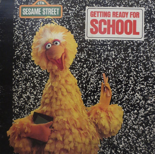 Sesame Street
