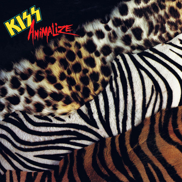 Kiss