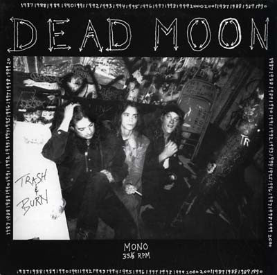 Dead Moon