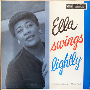 Ella Fitzgerald