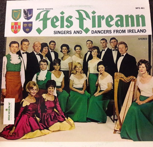 Feis Eireann
