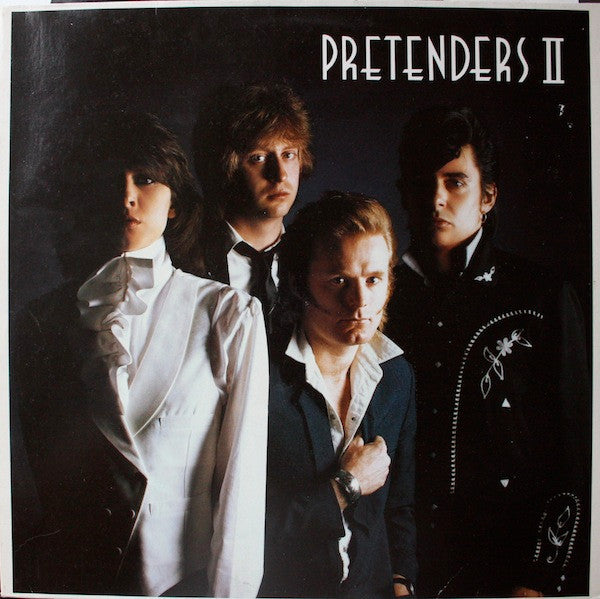 Pretenders