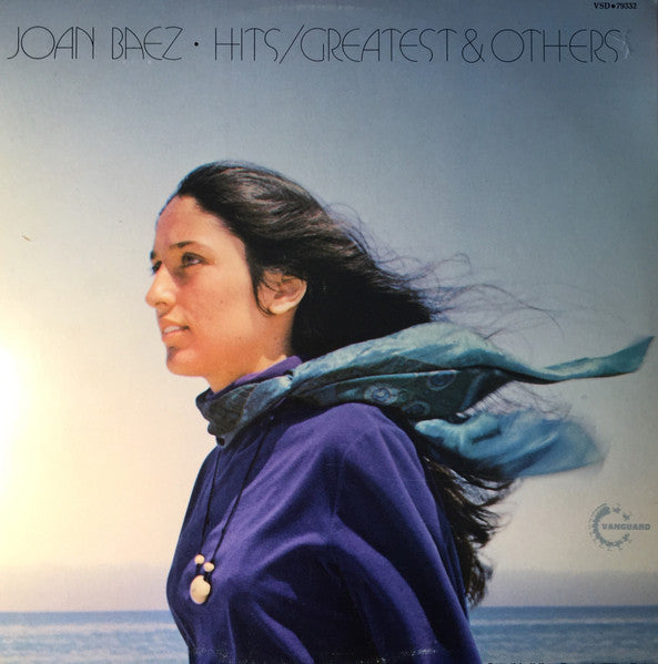 Joan Baez