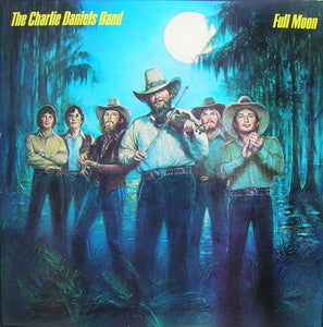 Charlie Daniels Band