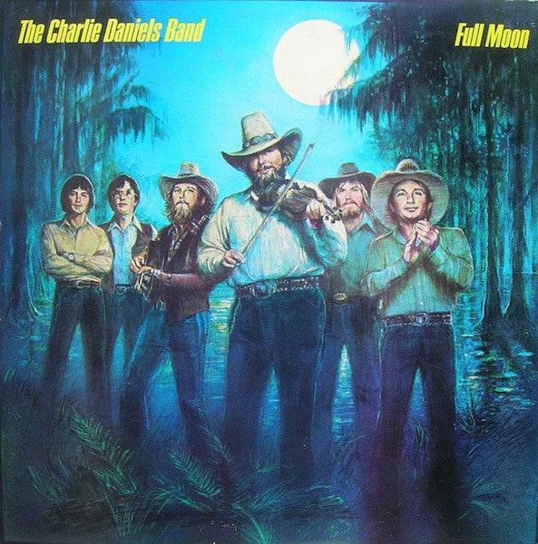 Charlie Daniels Band