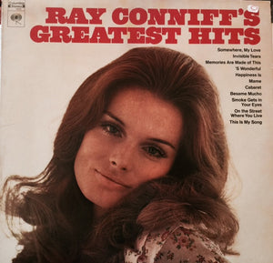 Ray Conniff