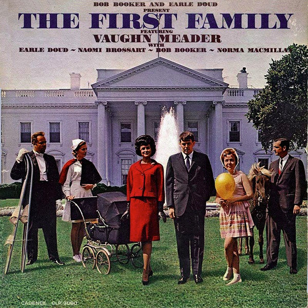 Various:(The First Family)