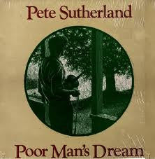 Pete Sutherland