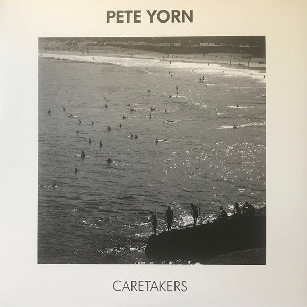 Pete Yorn