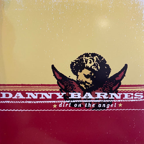 Danny Barnes